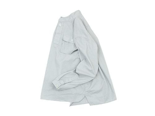 LOLO ɥ顼 ץ륪С LIGHT GRAY