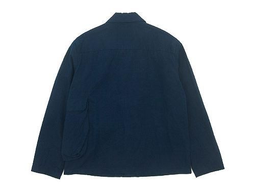 LOLO LIKE Bagݥå åȥ֥ͥ륾 NAVY