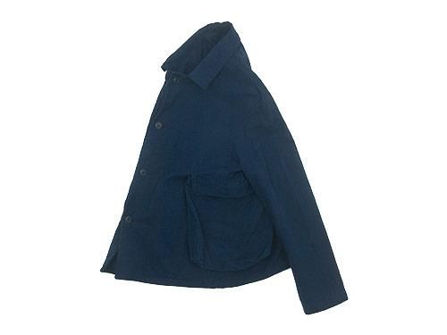 LOLO LIKE Bagݥå åȥ֥ͥ륾 NAVY