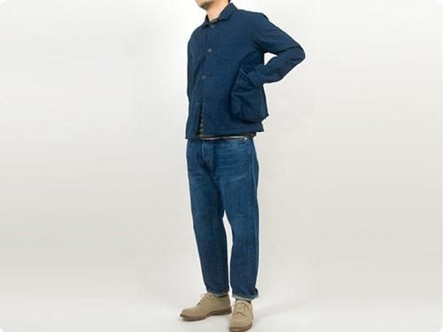 LOLO LIKE Bagݥå åȥ֥ͥ륾 NAVY