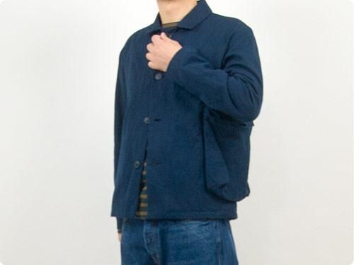 LOLO LIKE Bagݥå åȥ֥ͥ륾 NAVY