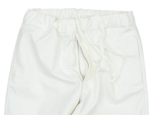 Charpentier de Vaisseau Bradley Easy Pants WHITE