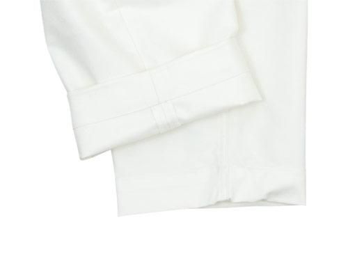 Charpentier de Vaisseau Bradley Easy Pants WHITE