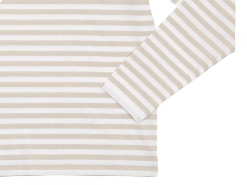 Charpentier de Vaisseau Jerry 饰󥹥꡼֥åȥ Ĺµ WHITE x LIGHT GRAY