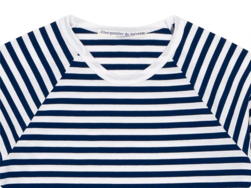 Charpentier de Vaisseau Jerry 饰󥹥꡼֥åȥ Ĺµ WHITE x NAVY