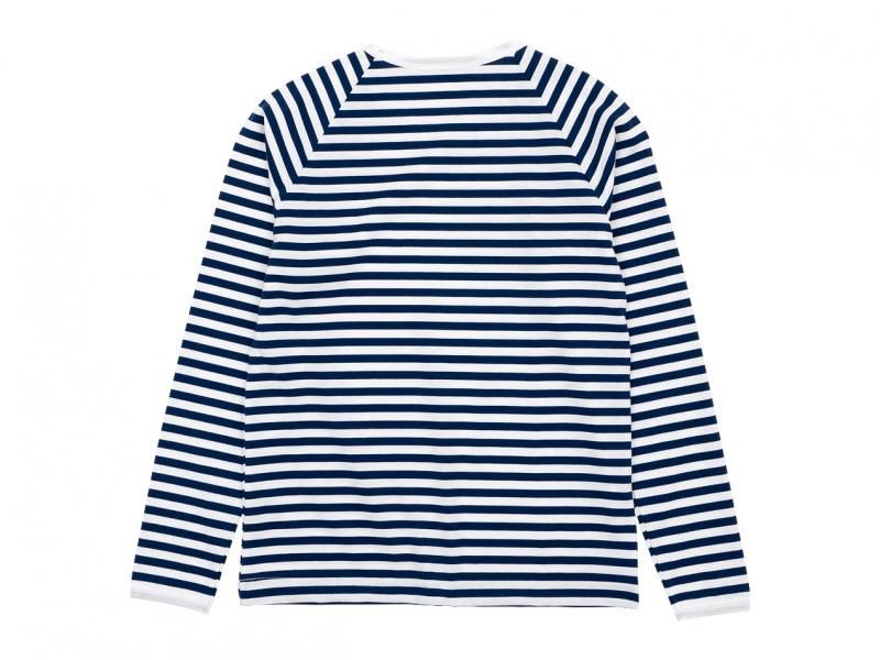 Charpentier de Vaisseau Jerry 饰󥹥꡼֥åȥ Ĺµ WHITE x NAVY