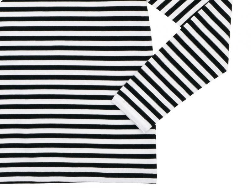Charpentier de Vaisseau Jerry 饰󥹥꡼֥åȥ Ĺµ WHITE x BLACK