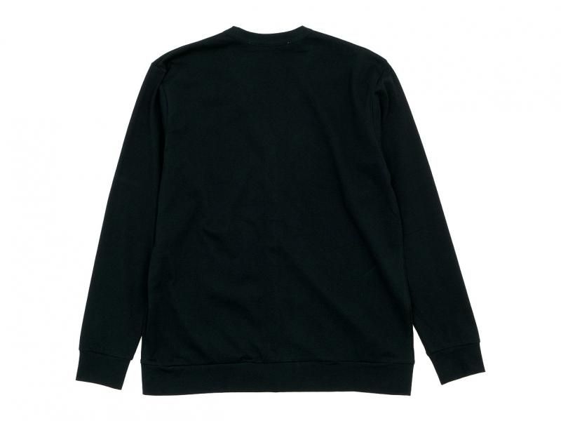 Charpentier de Vaisseau Jeannie V neck Cardigan BLACK