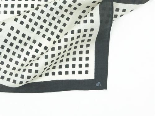 Atelier d'antan Rothkoʥ Silk Scarf ڻͳѡ