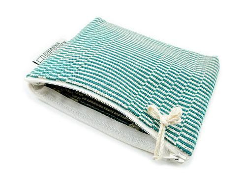 JOHANNA GULLICHSEN Purse Eos GREEN