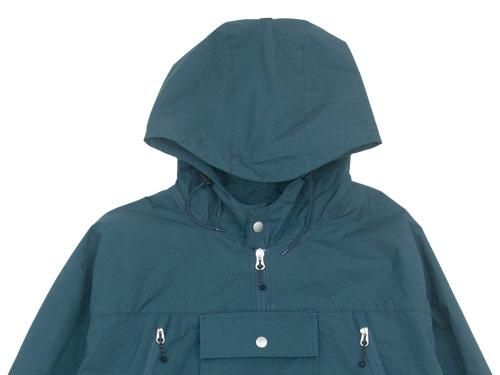 フィールドハーフコート ENDS and MEANS ENDS and MEANS Field Half Coat DARK NAVY ENDS and MEANS通販