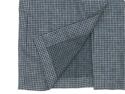 TATAMIZE ERROR COAT HOUNDSTOOTH CHECK
