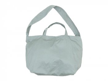 TOUJOURS Shoulder Tote Bag SAGE GRAY【VM30CA08】