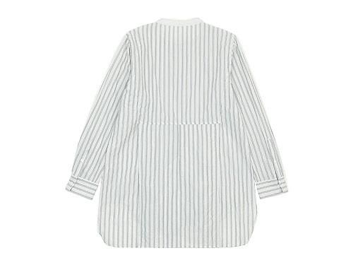 TOUJOURS Frock Shirt STRIPE TM30GS02