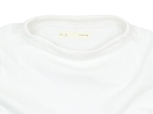 nisica 󥸡ͥååȥ Ĺµ WHITE NIS-853