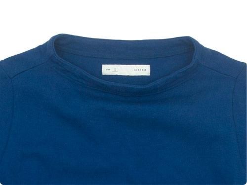 nisica 󥸡ͥååȥ Ĺµ BLUE NIS-853