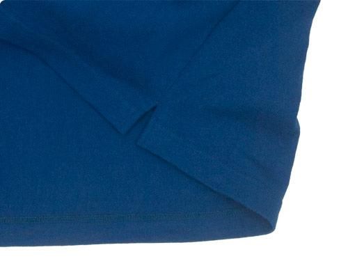 nisica 󥸡ͥååȥ Ĺµ BLUE NIS-853