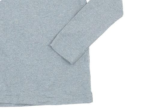 nisica 󥸡ͥååȥ Ĺµ GRAY NIS-853