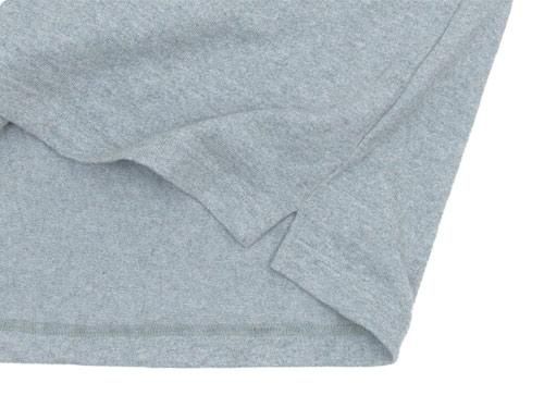 nisica 󥸡ͥååȥ Ĺµ GRAY NIS-853