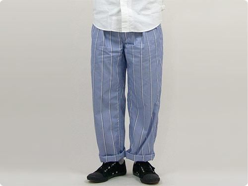 ohh!nisica ѥ ȥ饤 WIDE BLUE