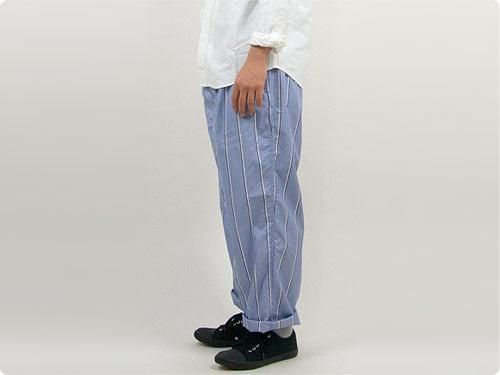 ohh!nisica ѥ ȥ饤 WIDE BLUE