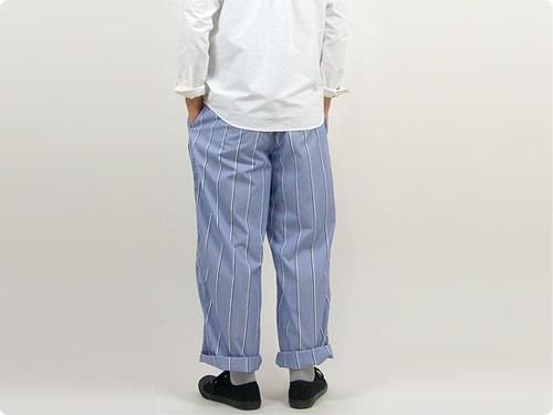 ohh!nisica ѥ ȥ饤 WIDE BLUE
