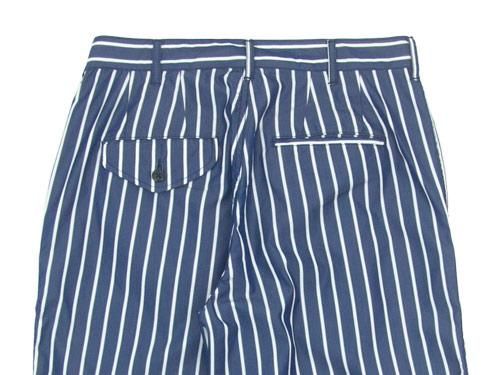 ohh!nisica ѥ ȥ饤 NARROW NAVY