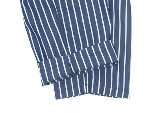 ohh!nisica ѥ ȥ饤 NARROW NAVY