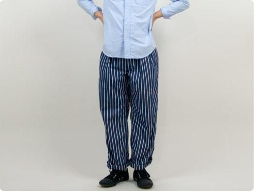 ohh!nisica ѥ ȥ饤 NARROW NAVY