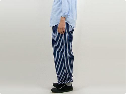 ohh!nisica ѥ ȥ饤 NARROW NAVY