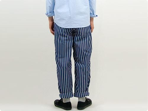 ohh!nisica ѥ ȥ饤 NARROW NAVY