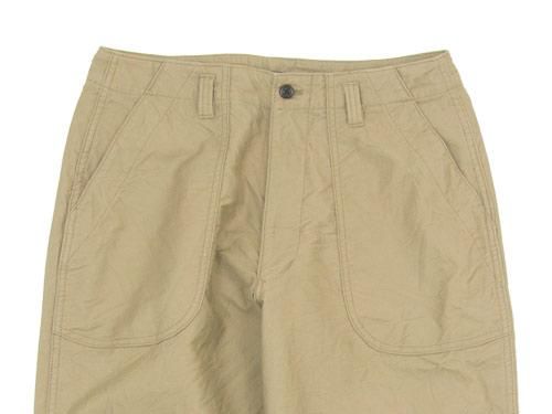 ohh!nisica ٥ѥ BEIGE