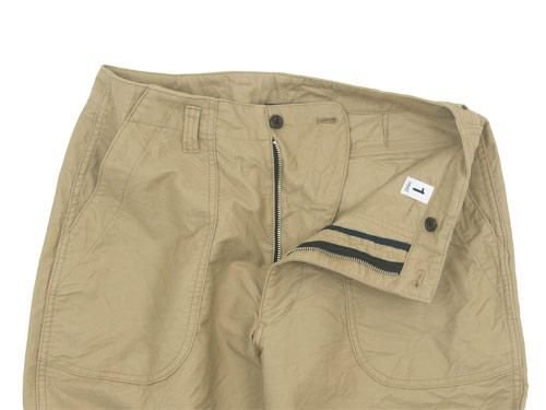 ohh!nisica ٥ѥ BEIGE