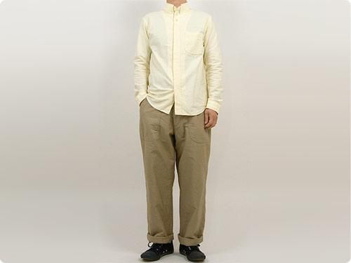 ohh!nisica ٥ѥ BEIGE