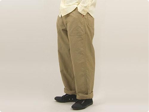 ohh!nisica ٥ѥ BEIGE