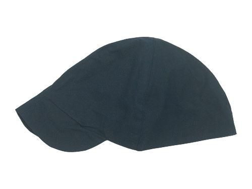 TATAMIZE WORK CAP NEW NAVY PARAFFIN