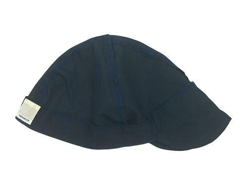 TATAMIZE WORK CAP NEW NAVY PARAFFIN
