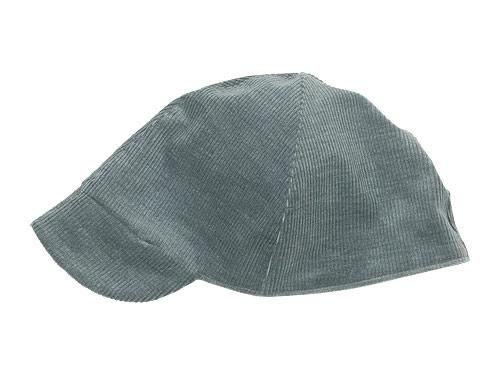 TATAMIZE WORK CAP NEW GRAY CODE