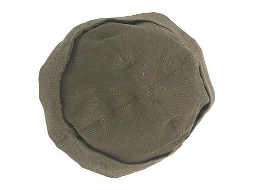 TATAMIZE BOWL CAP OLIVE LINEN HB