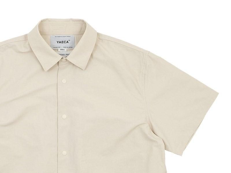 YAECA եȥ Ⱦµ BEIGE ̥ǥ