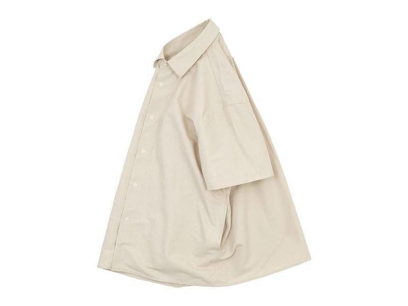 YAECA եȥ Ⱦµ BEIGE ̥ǥ