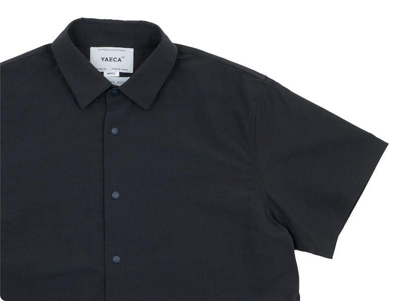 YAECA եȥ Ⱦµ DARK NAVY ̥ǥ 69140