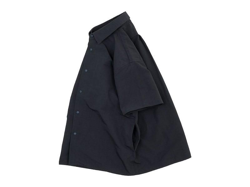 YAECA եȥ Ⱦµ DARK NAVY ̥ǥ 69140
