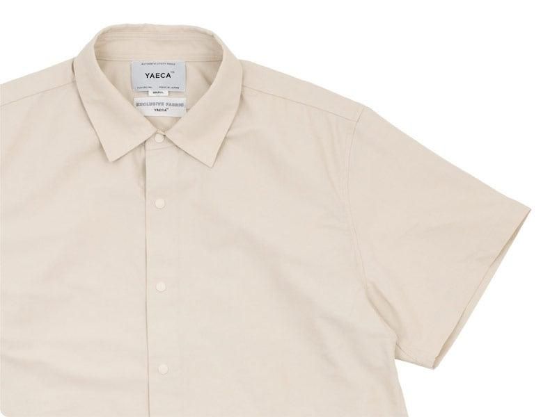 YAECA եȥ Ⱦµ BEIGE ̥󥺡