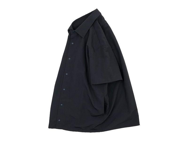YAECA եȥ Ⱦµ DARK NAVY ̥󥺡