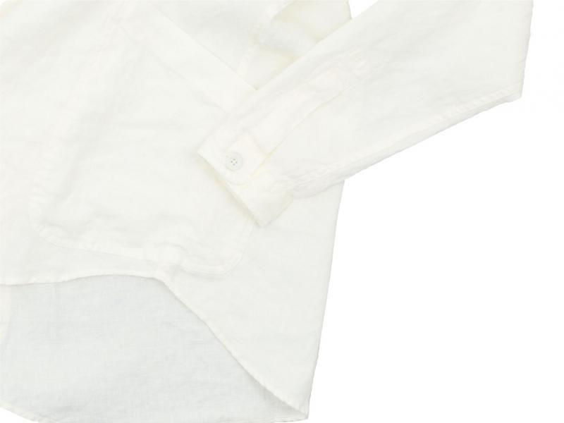 LOLO եͥ ץ륪С OFF WHITE