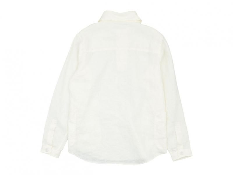 LOLO եͥ ץ륪С OFF WHITE
