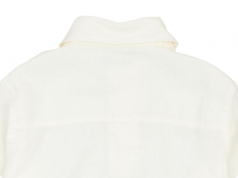 LOLO եͥ ץ륪С OFF WHITE