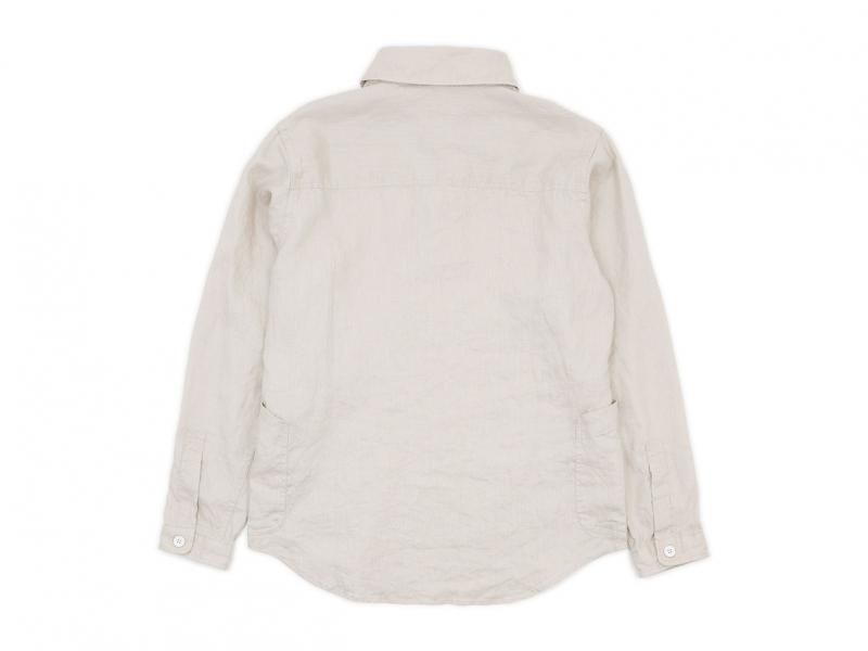 LOLO եͥ ץ륪С BEIGE