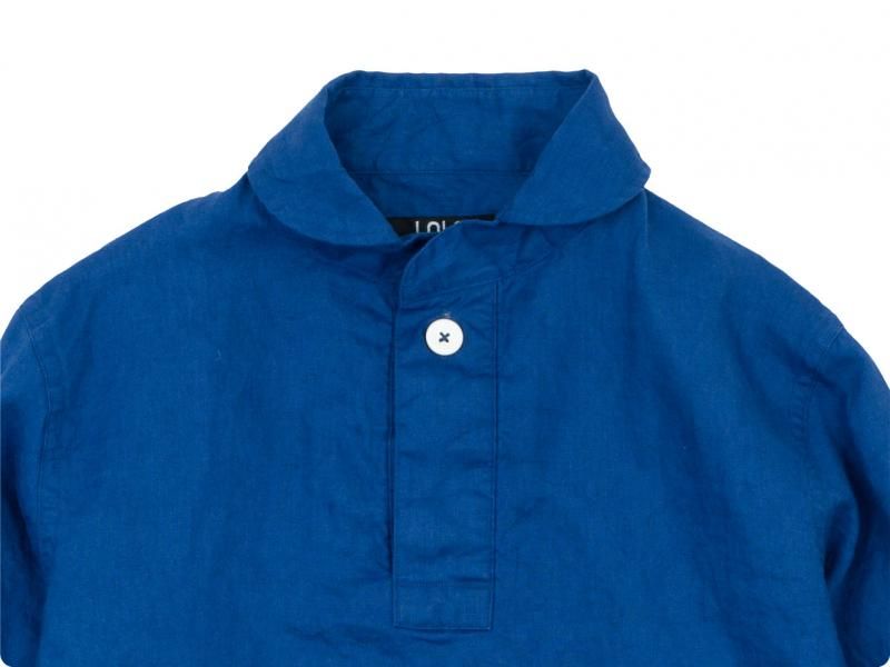 LOLO եͥ ץ륪С BLUE